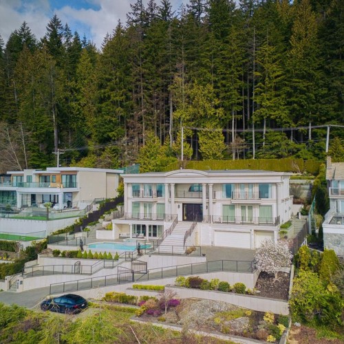 Photo 6 at 1095 Millstream Road, British Properties, West Vancouver