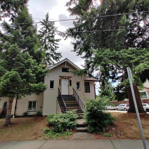 Photo 1 at 554 W 21st Avenue, Cambie, Vancouver West