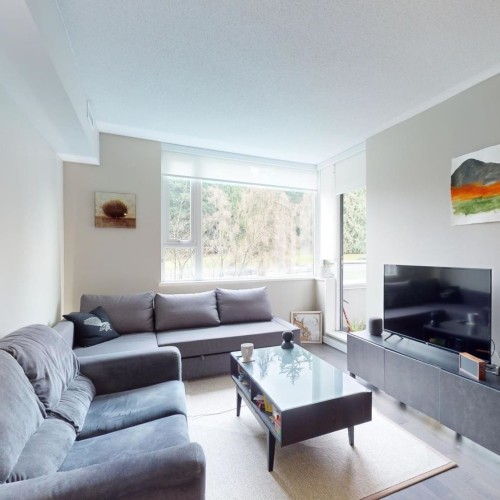Photo 3 at 206 - 508 W 29th Avenue, Cambie, Vancouver West