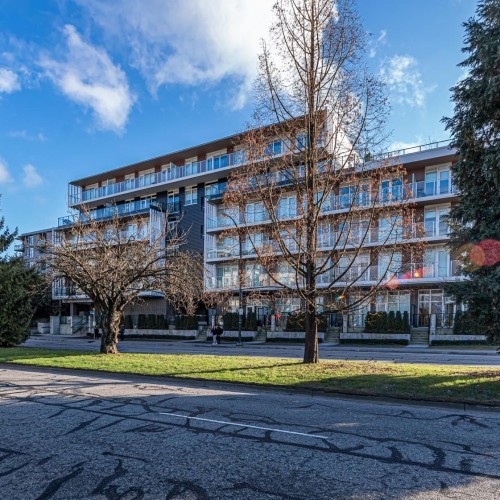 Photo 17 at 215 - 528 W King Edward Avenue, Cambie, Vancouver West