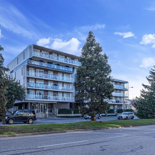 Photo 18 at 215 - 528 W King Edward Avenue, Cambie, Vancouver West