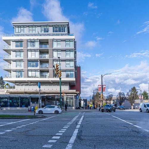 Photo 19 at 215 - 528 W King Edward Avenue, Cambie, Vancouver West