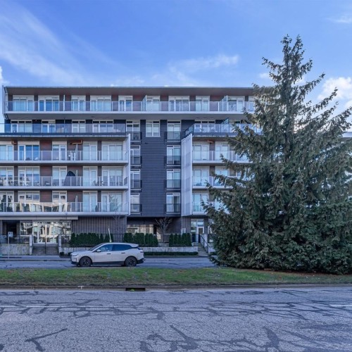 Photo 21 at 215 - 528 W King Edward Avenue, Cambie, Vancouver West