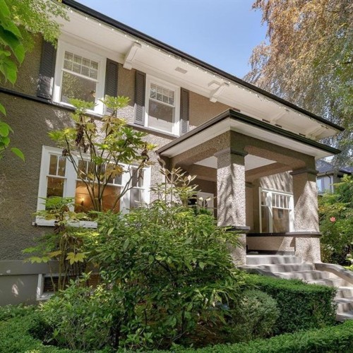 Photo 35 at 1649 W 29th Avenue, Shaughnessy, Vancouver West