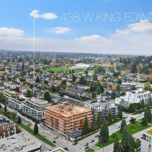 Photo 26 at 372 - 438 W King Edward Avenue, Cambie, Vancouver West