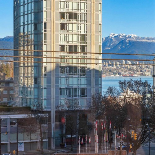 Photo 36 at 1B - 1500 Alberni Street, West End VW, Vancouver West