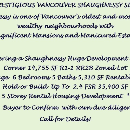 Photo 27 at 5275 Granville Street, Shaughnessy, Vancouver West