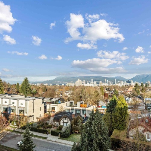 Photo 11 at 206 - 528 W King Edward Avenue, Cambie, Vancouver West
