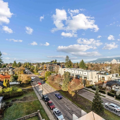 Photo 12 at 206 - 528 W King Edward Avenue, Cambie, Vancouver West