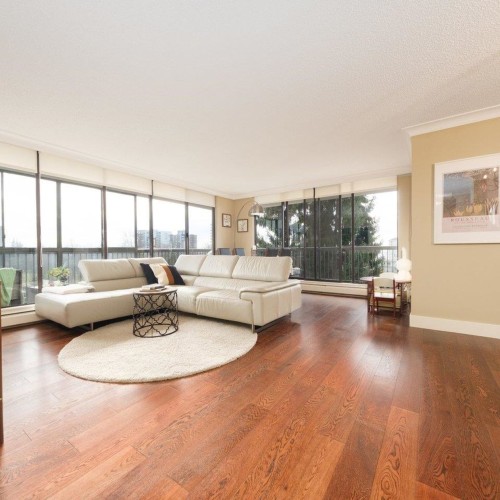 Photo 8 at 704 - 114 W Keith Road, Central Lonsdale, North Vancouver