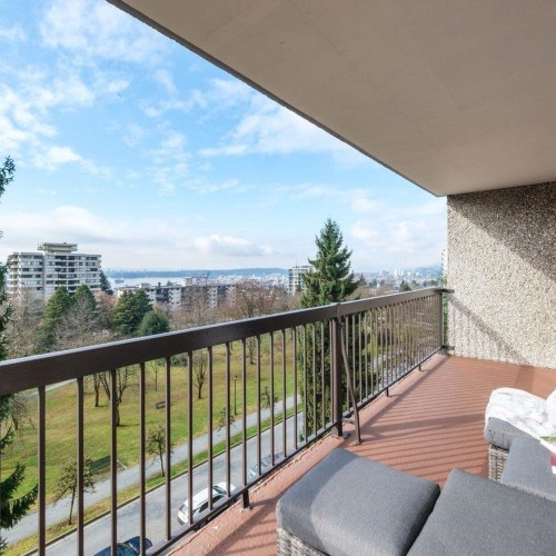 Photo 19 at 704 - 114 W Keith Road, Central Lonsdale, North Vancouver