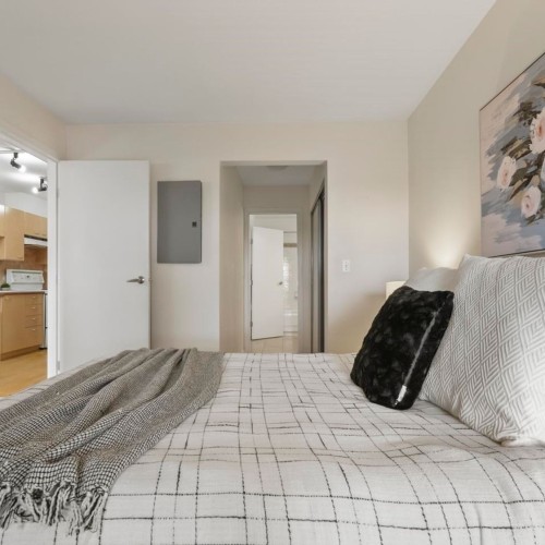 Photo 17 at PH 6 - 1011 W King Edward Avenue, Shaughnessy, Vancouver West