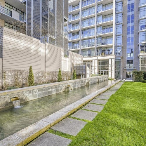 Photo 17 at 310 - 1616 Columbia Street, Olympic Village (False Creek), Vancouver West