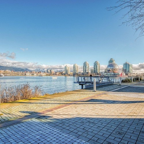 Photo 18 at 310 - 1616 Columbia Street, Olympic Village (False Creek), Vancouver West