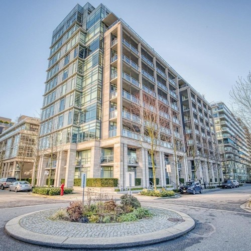 Photo 20 at 310 - 1616 Columbia Street, Olympic Village (False Creek), Vancouver West
