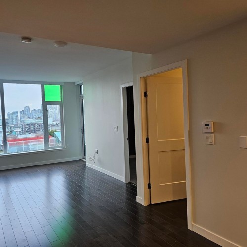 Photo 4 at 1504 - 1708 Ontario Street, Olympic Village (Mount Pleasant VE), Vancouver West