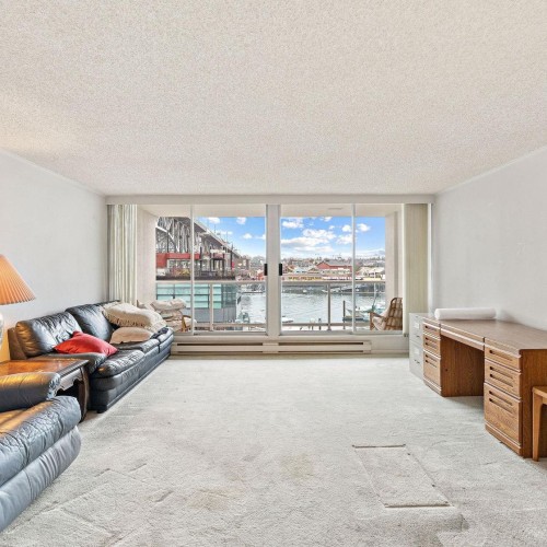 Photo 9 at 305 - 1600 Howe Street, Yaletown, Vancouver West