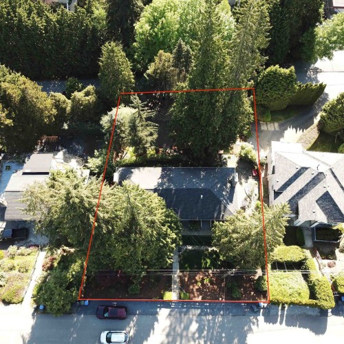 Photo 1 at 1032 Tuxedo Drive, College Park PM, Port Moody