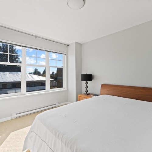 Photo 10 at 5633 Willow Street, Cambie, Vancouver West