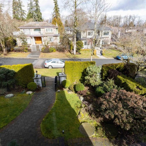 Photo 37 at 1192 W 38th Avenue, Shaughnessy, Vancouver West