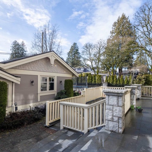 Photo 38 at 1192 W 38th Avenue, Shaughnessy, Vancouver West