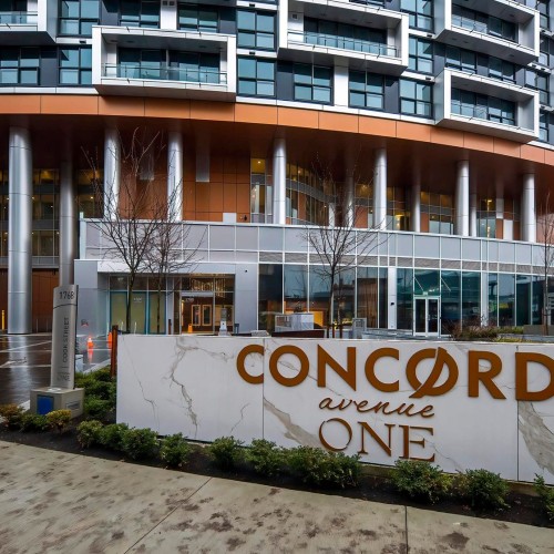 Photo 24 at 601 - 1768 Cook Street, Olympic Village (False Creek), Vancouver West