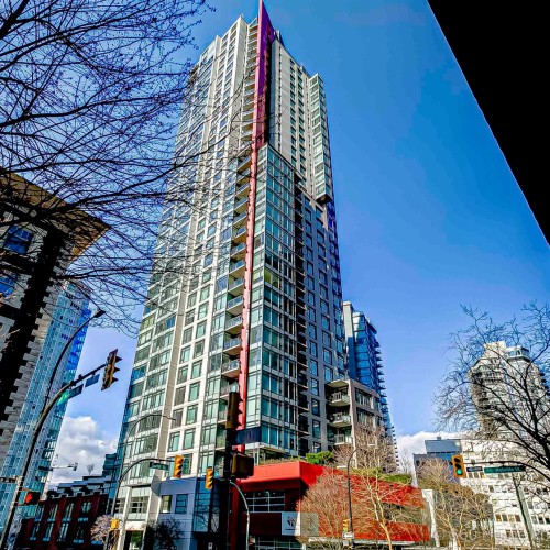 Photo 31 at 303 - 1211 Melville Street, Coal Harbour, Vancouver West