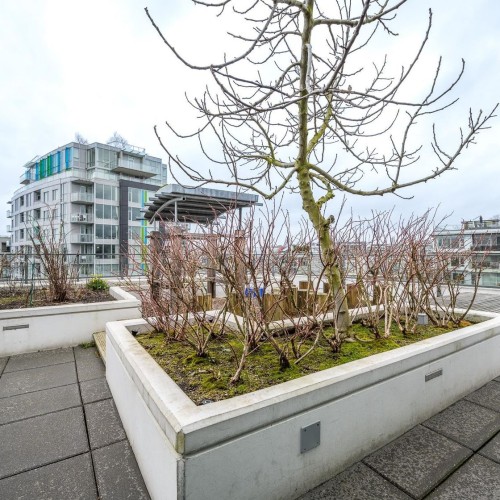 Photo 15 at 608 - 1688 Pullman Porter Street, Olympic Village (Mount Pleasant VE), Vancouver West