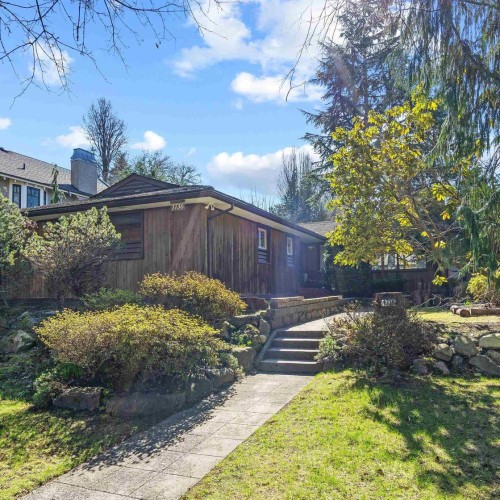 Photo 1 at 1736 W 37th Avenue, Shaughnessy, Vancouver West
