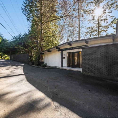 Photo 1 at 4880 Skyline Drive, Canyon Heights NV, North Vancouver