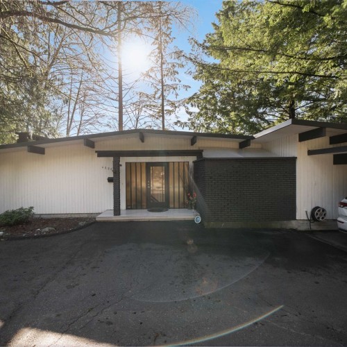 Photo 34 at 4880 Skyline Drive, Canyon Heights NV, North Vancouver