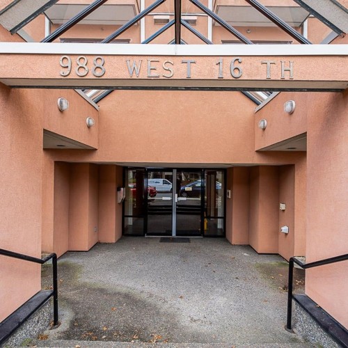 Photo 3 at 307 - 988 W 16th Avenue, Cambie, Vancouver West