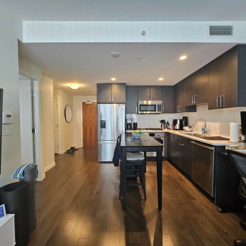 Photo 1 at 505 - 1708 Ontario Street, Olympic Village (Mount Pleasant VE), Vancouver West