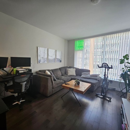 Photo 25 at 505 - 1708 Ontario Street, Olympic Village (Mount Pleasant VE), Vancouver West