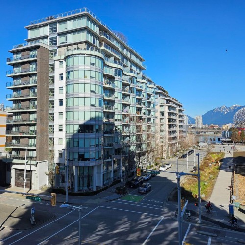 Photo 27 at 505 - 1708 Ontario Street, Olympic Village (Mount Pleasant VE), Vancouver West