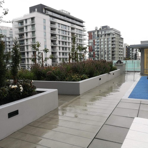 Photo 36 at 505 - 1708 Ontario Street, Olympic Village (Mount Pleasant VE), Vancouver West