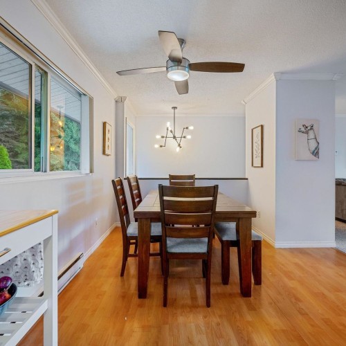 Photo 6 at 1089 Cecile Drive, College Park PM, Port Moody