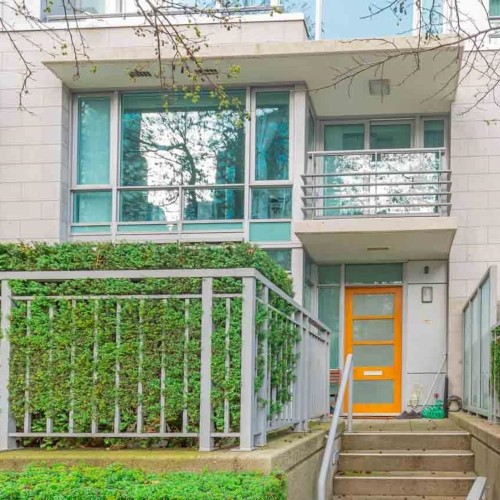 Photo 31 at 493 Broughton Street, Coal Harbour, Vancouver West