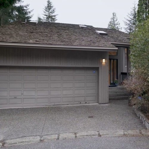 Photo 4 at 5615 Eagle Court, Grouse Woods, North Vancouver