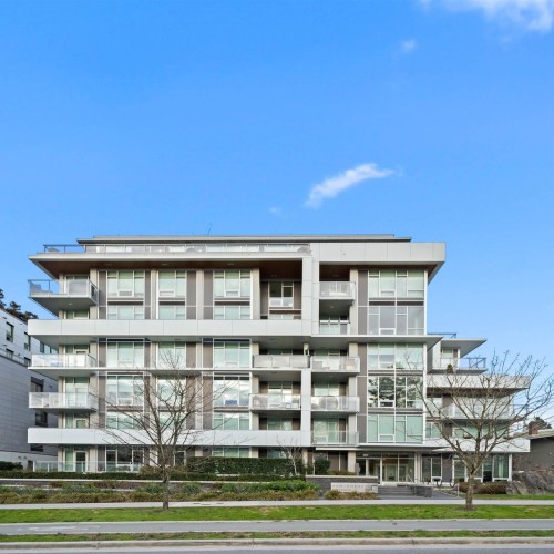 Photo 1 at 104 - 4988 Cambie Street, Cambie, Vancouver West