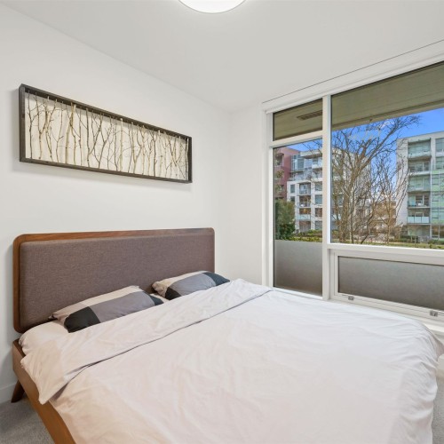 Photo 12 at 104 - 4988 Cambie Street, Cambie, Vancouver West