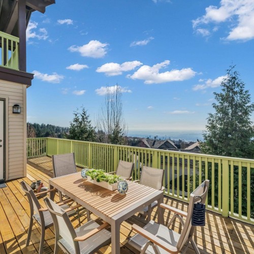 Photo 18 at 113 Cranberry Court, Heritage Woods PM, Port Moody