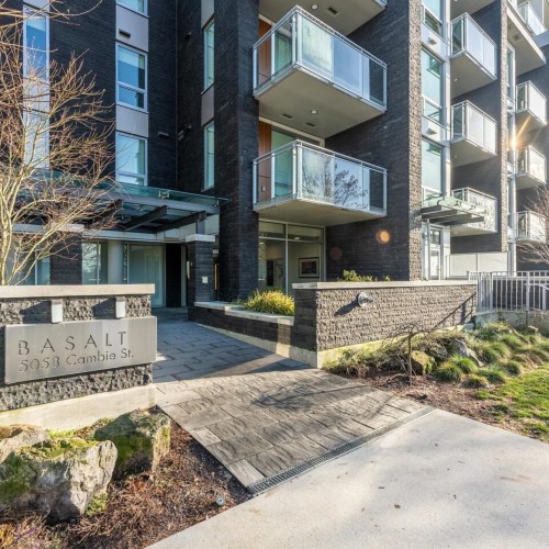 Photo 2 at 504 - 5058 Cambie Street, Cambie, Vancouver West