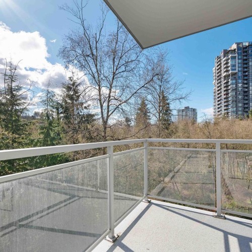 Photo 17 at 507 - 308 Morrissey Road, Port Moody Centre, Port Moody