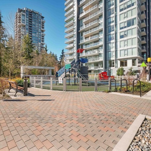 Photo 20 at 507 - 308 Morrissey Road, Port Moody Centre, Port Moody