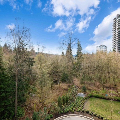 Photo 21 at 507 - 308 Morrissey Road, Port Moody Centre, Port Moody