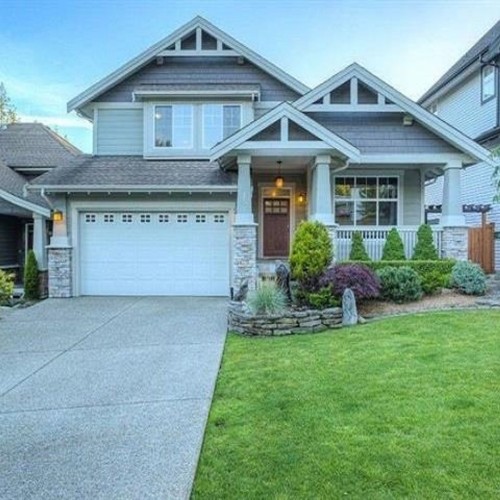 Photo 1 at 15 Maple Drive, Heritage Woods PM, Port Moody