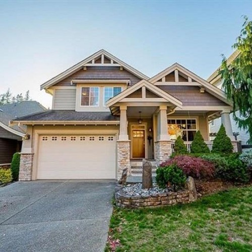 Photo 2 at 15 Maple Drive, Heritage Woods PM, Port Moody