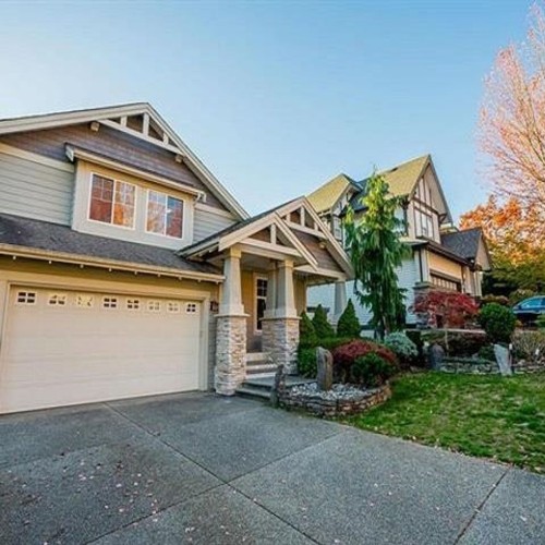 Photo 4 at 15 Maple Drive, Heritage Woods PM, Port Moody