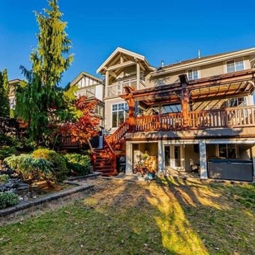 Photo 37 at 15 Maple Drive, Heritage Woods PM, Port Moody